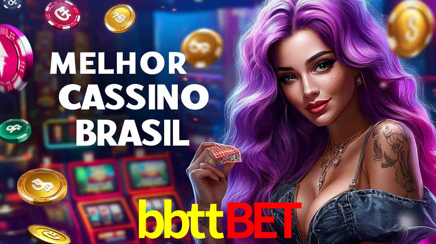 Estatísticas bbttbet