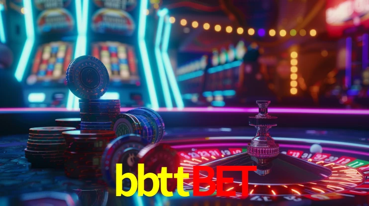 Experiência VIP bbttbet