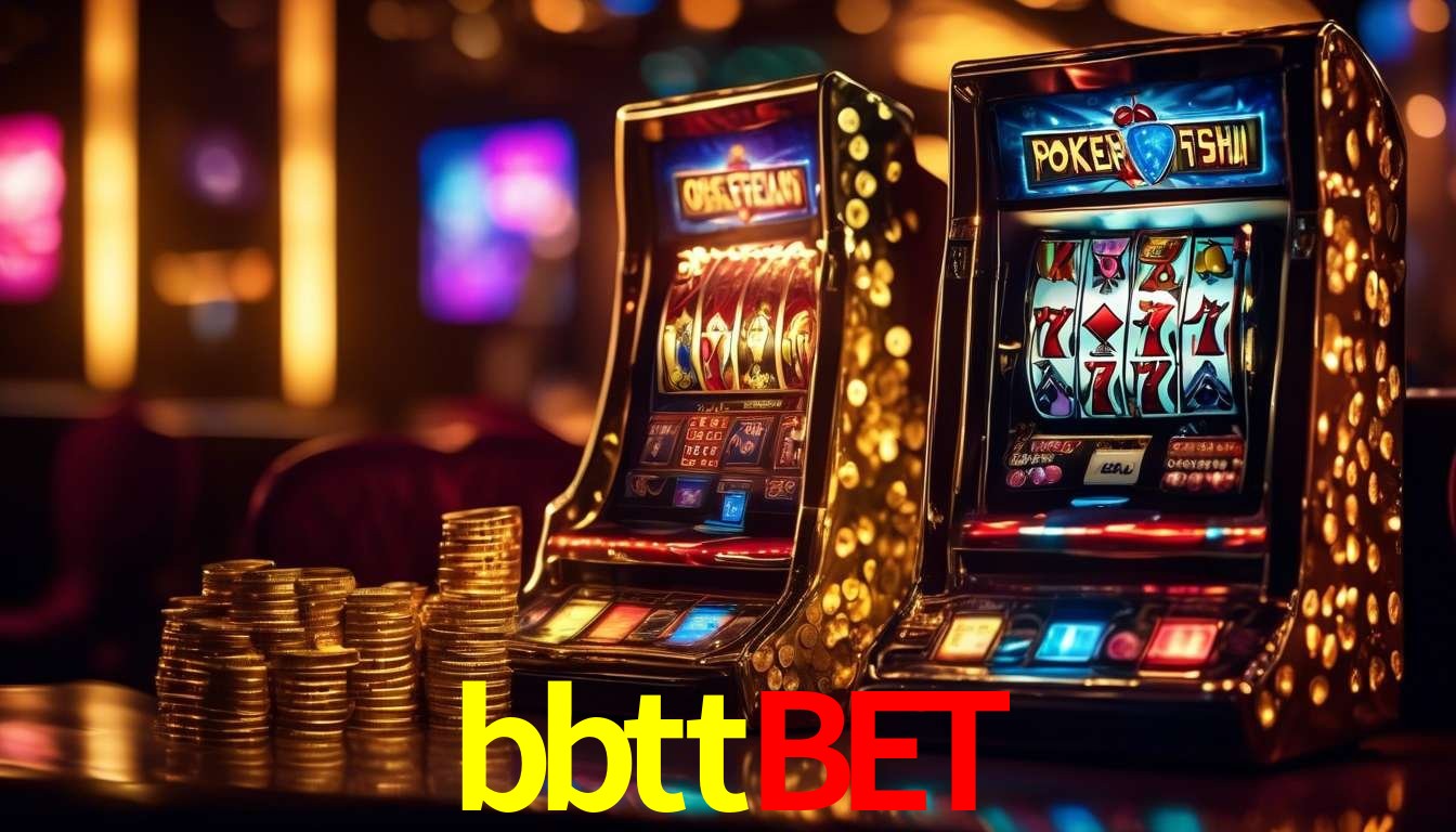 Tecnologia da Plataforma bbttbet
