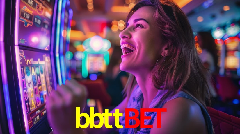 bbttbet: A Experiência de Casino com Jogos de Mesa ao Vivo