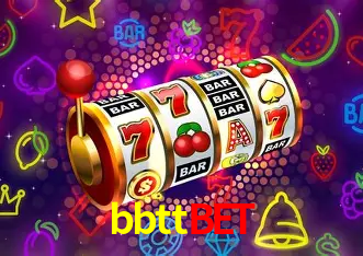 Descubra o Mundo do Cassino Online com bbttbet
