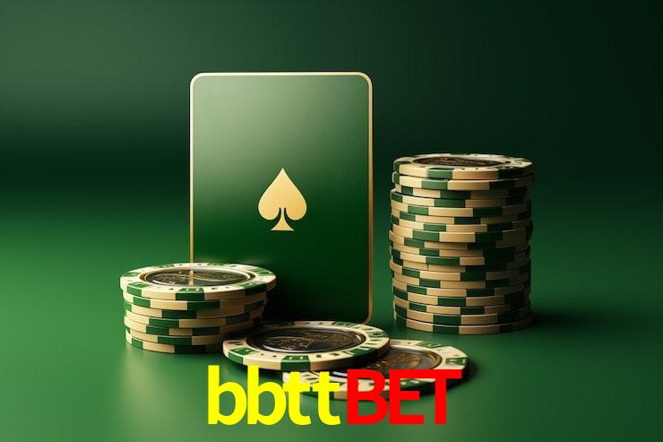 Blackjack Table bbttbet