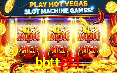 Descubra o Mundo do Cassino Online com bbttbet