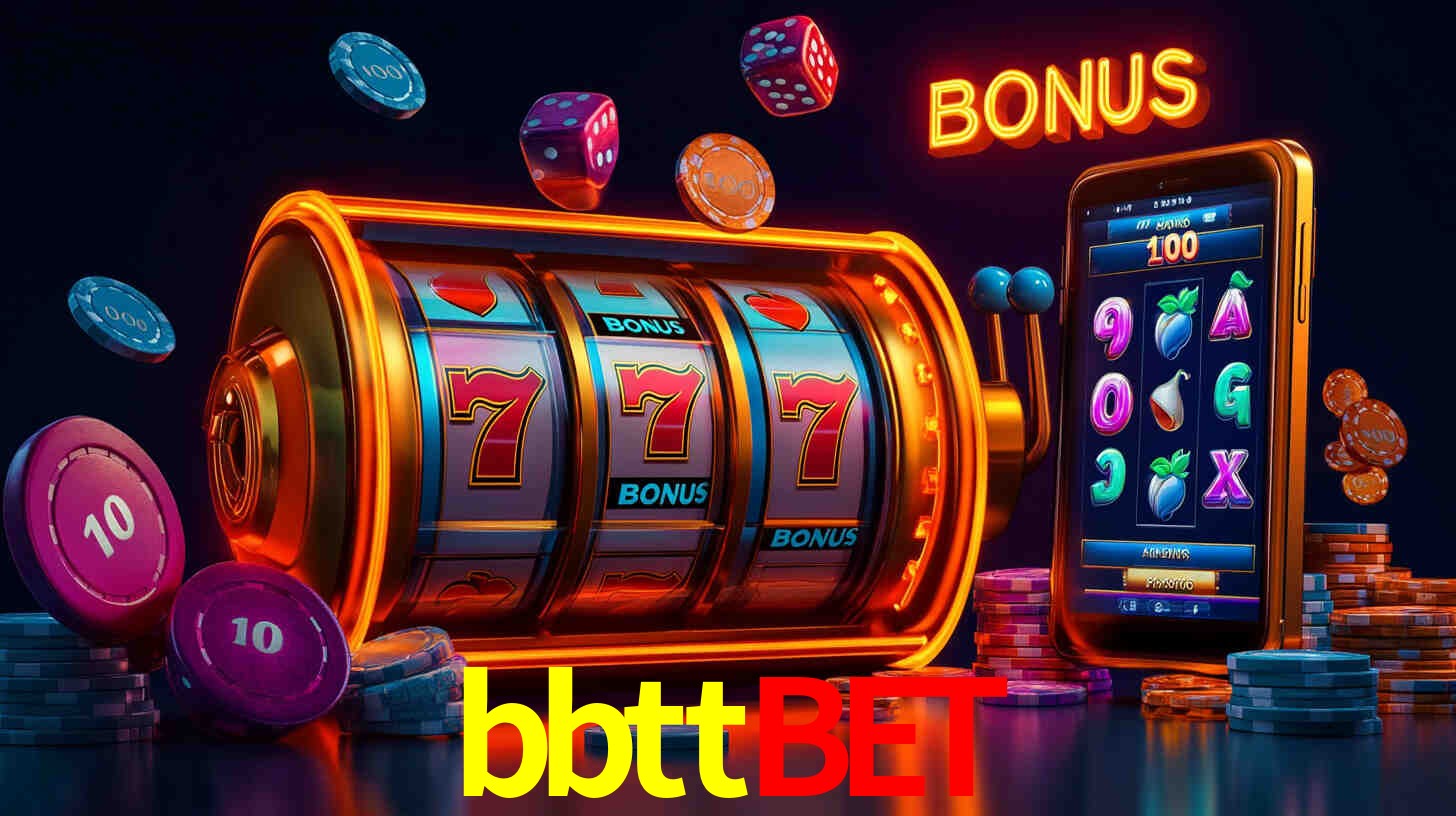 Recursos de Bônus bbttbet