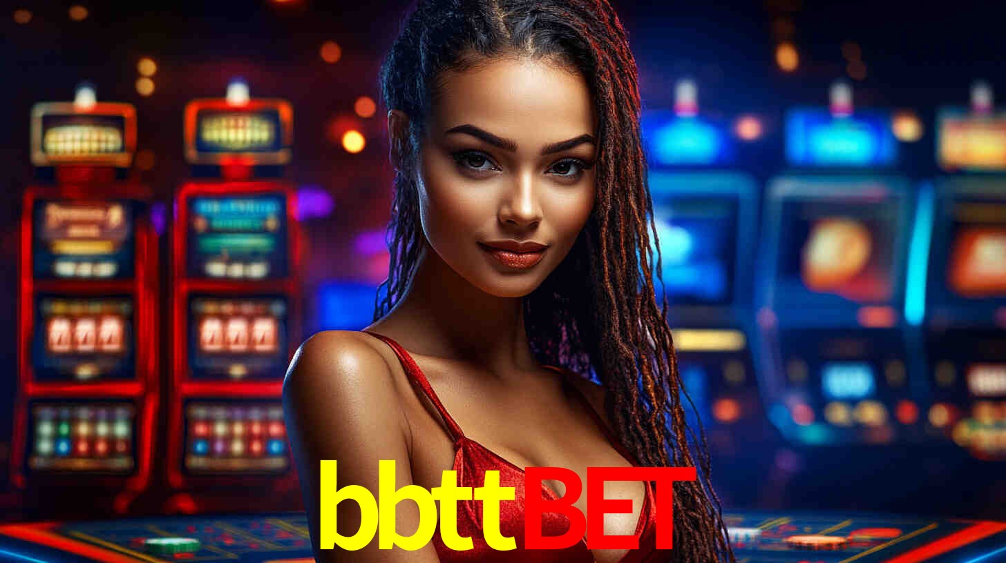 Jogos de Slot bbttbet