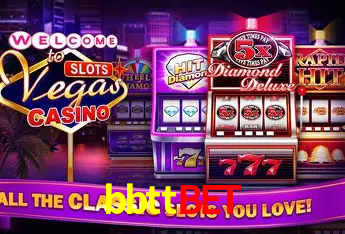 Exclusive Offers bbttbet