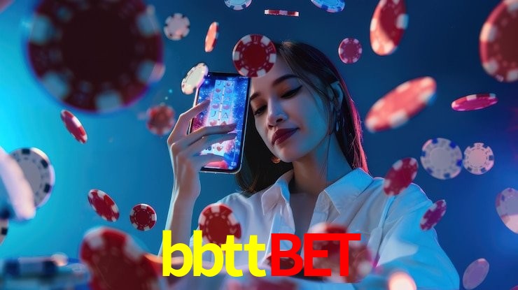 Design Responsivo bbttbet