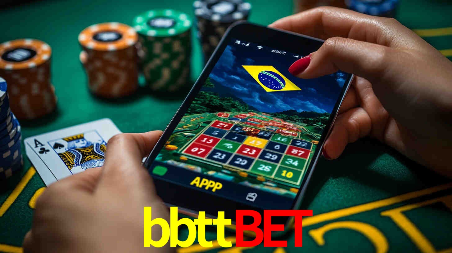 Apostas de Futebol bbttbet