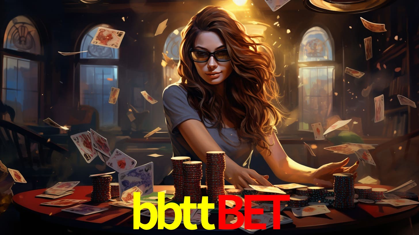 Welcome Bonus bbttbet
