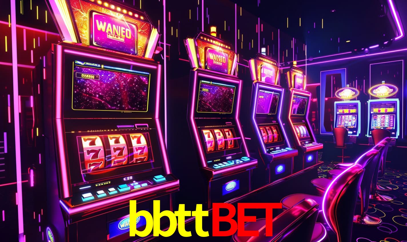 Provedores de Jogos bbttbet
