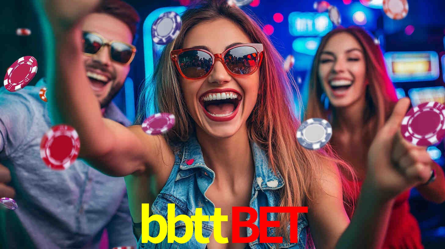Estatísticas Esportivas bbttbet