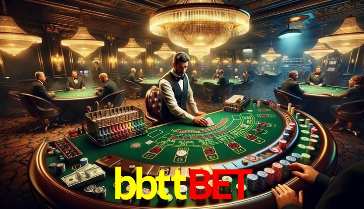 Football Betting bbttbet