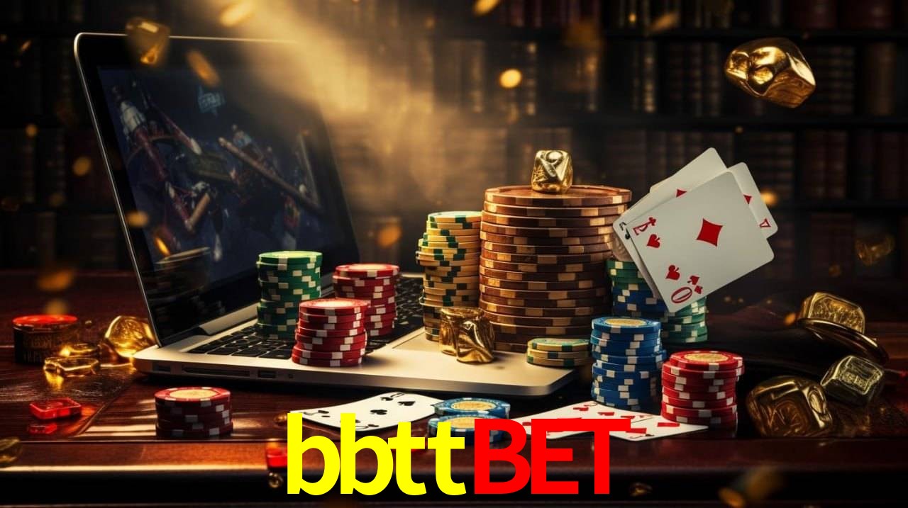 A Emoção da Loteria na bbttbet: Uma Chance de Mudança de Vida