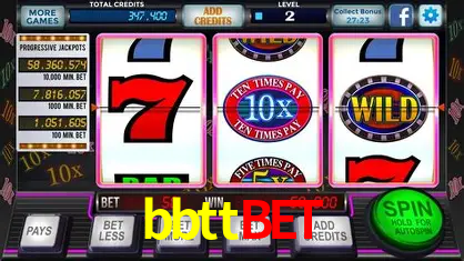 cassino bbttbet