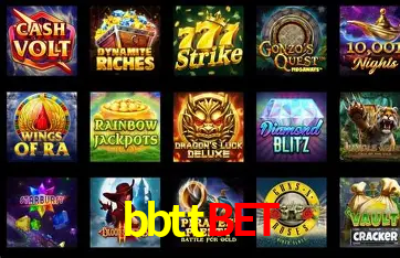Flash Promotion bbttbet