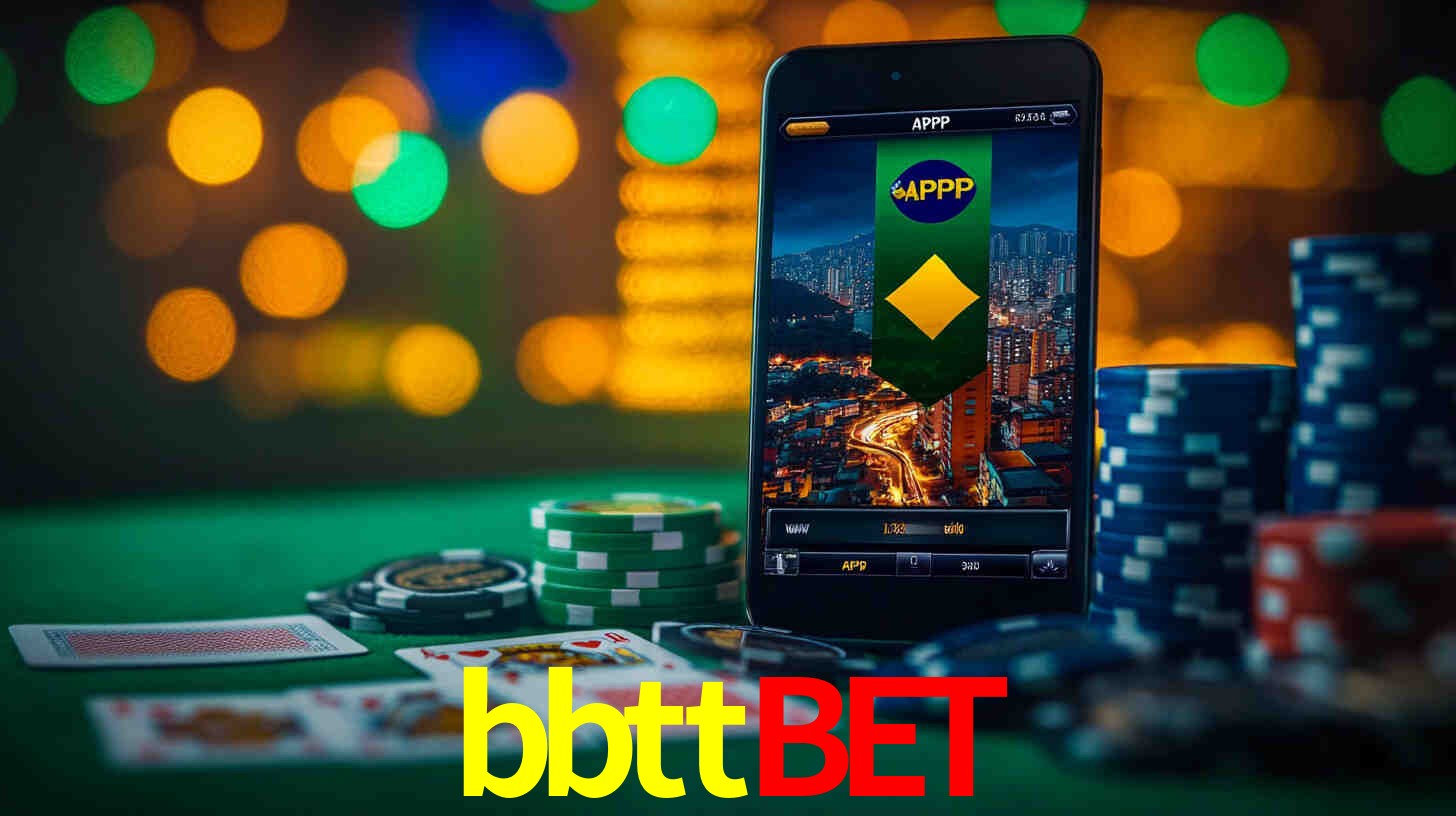 Avaliações dos Jogadores bbttbet