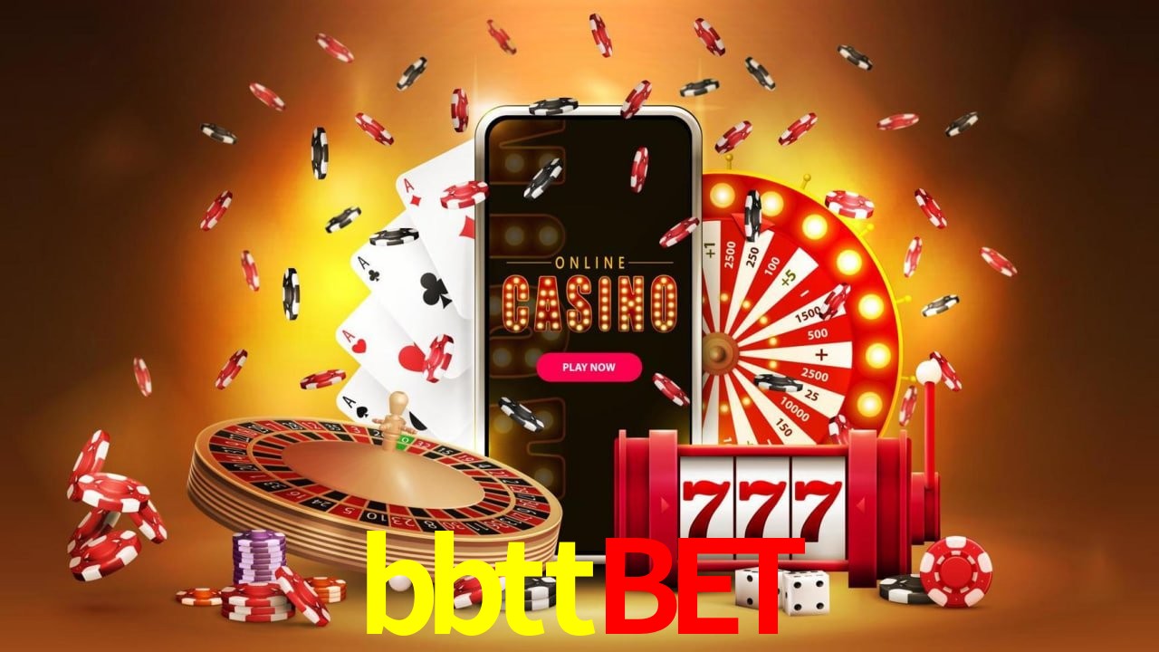 Mesa de Blackjack bbttbet