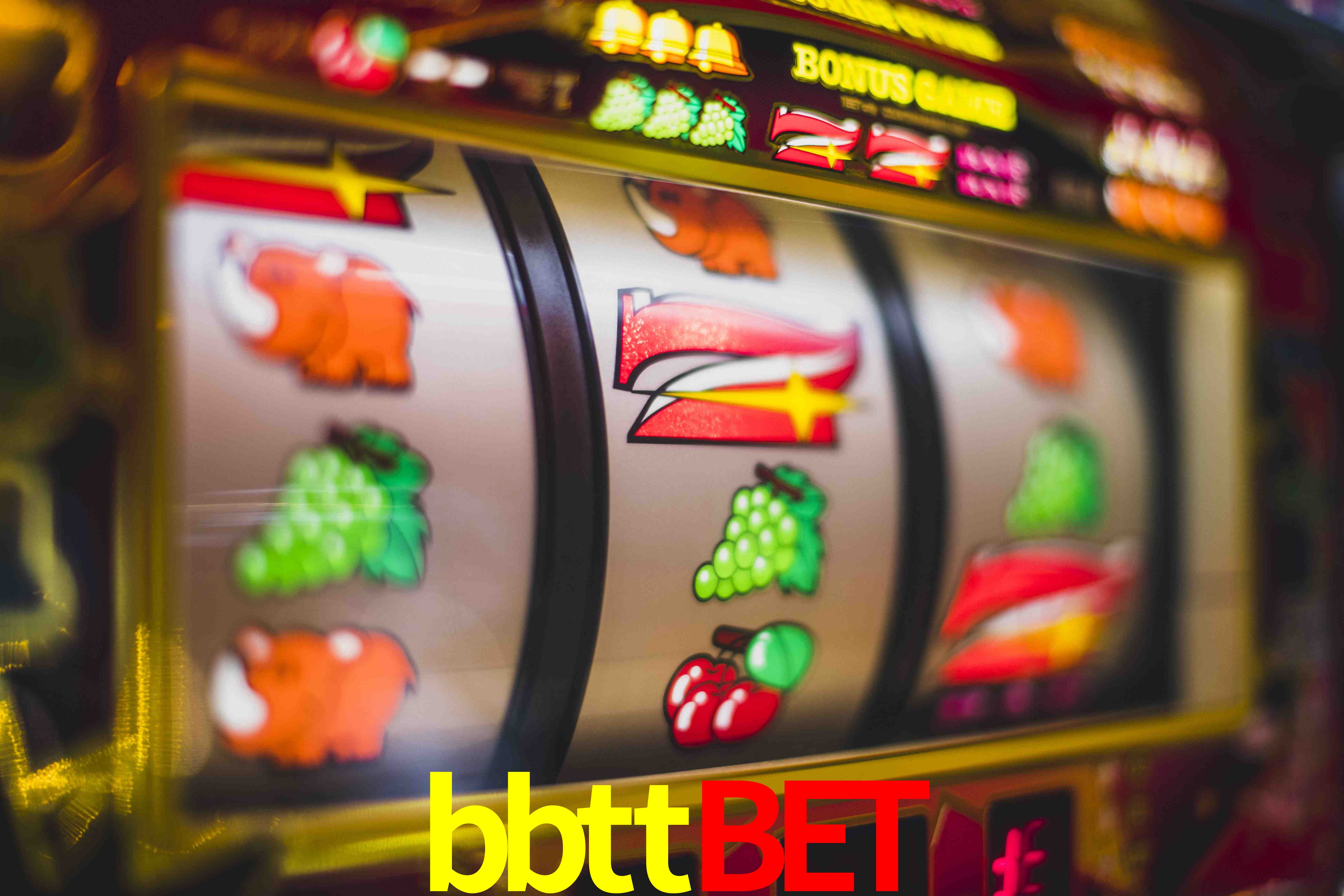 Roulette Table bbttbet