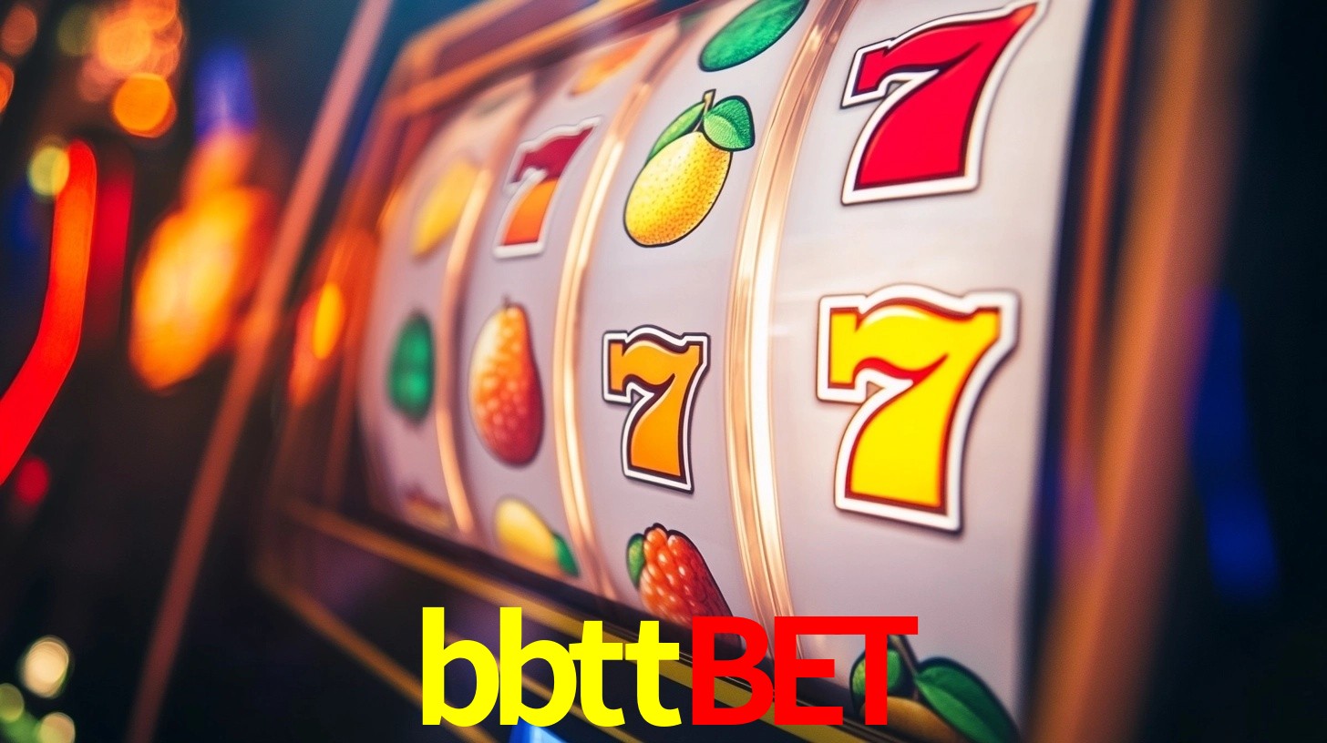 Sinta a adrenalina dos jogos de cassino com bbttbet