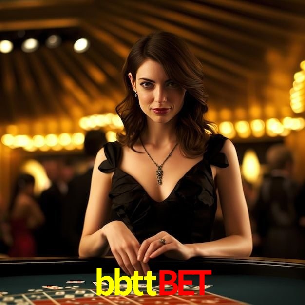 Casino Ao Vivo bbttbet